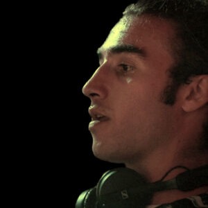Sergio (DJ Collective)