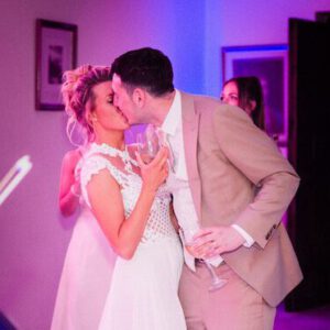 Violinst and saxophonist at wedding 1200px Violinst and saxophonist at wedding 1200px