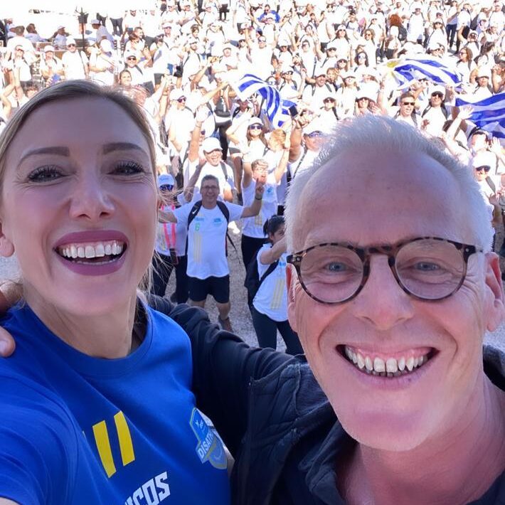 Somos Experiences Autocine Málaga