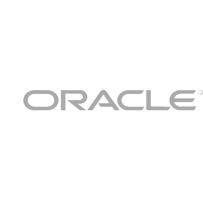 Oracle white
