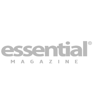 essential trans grey