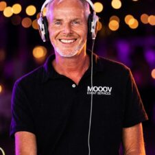 Alexander - DJ - Headphones Alexander - DJ - Headphones
